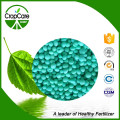 NPK Fertilizante Soluble en Agua 19-9-19 + Te Fertilizante Fabricante